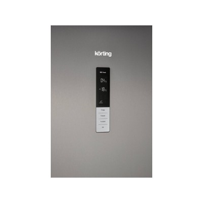 Холодильник Korting KNFC 61869 X Холодильник Korting KNFC 61869 X