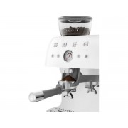 Кофемашина-эспрессо SMEG EGF03WHEU белый