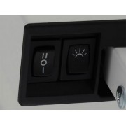 Вытяжка Faber FLOX WH A60 (110.0436.365)