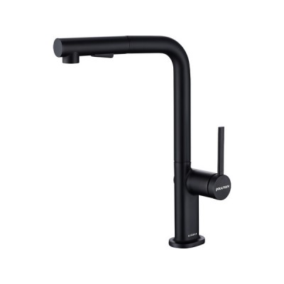 Смеситель Paulmark Neo Ne214419-401, антрацит Смеситель Paulmark Neo Ne214419-401, антрацит