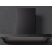 Вытяжка Falmec PLANE BLACK NRS 90 (PLUS)