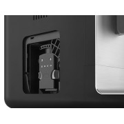 Кофемашина автоматическая SMEG BCC13BLMEU черный матовый