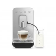 Кофемашина автоматическая SMEG BCC13BLMEU черный матовый