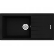 Мойка "Longran" Classic CLS914.457 - 10 Onyx