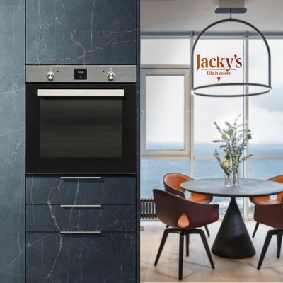 Духовой шкаф Jacky's JO ED7538 Духовой шкаф Jacky's JO ED7538