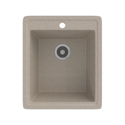 Мойка Gamma Stone GS-18 песочный 302 Мойка Gamma Stone GS-18 песочный 302