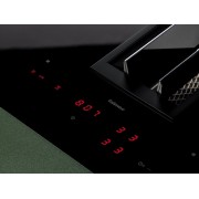 Варочная панель с встр. вытяжкой Falmec QUANTUM EASY PRO индукционная