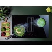 Варочная панель с встр. вытяжкой Falmec QUANTUM EASY PRO индукционная