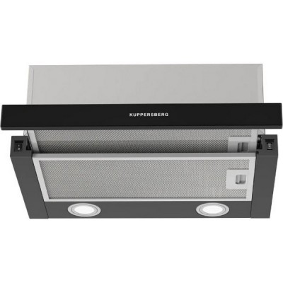 Вытяжка Kuppersberg SLIMHIT 50 BG Вытяжка Kuppersberg SLIMHIT 50 BG