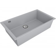 Мойка Paulmark Neo classic 76 PM967644-UGR, urban grey