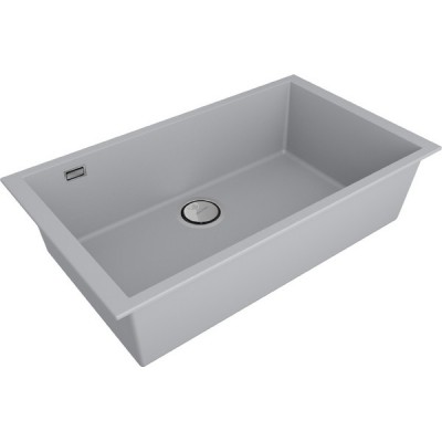 Мойка Paulmark Neo classic 76 PM967644-UGR, urban grey Мойка Paulmark Neo classic 76 PM967644-UGR, urban grey