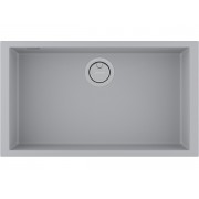 Мойка Paulmark Neo classic 76 PM967644-UGR, urban grey