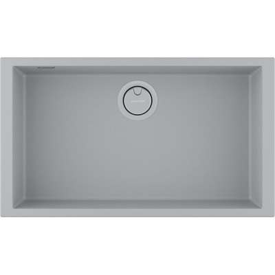 Мойка Paulmark Neo classic 76 PM967644-UGR, urban grey Мойка Paulmark Neo classic 76 PM967644-UGR, urban grey