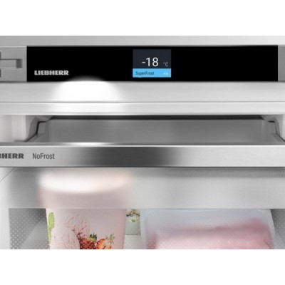 Морозильная камера Liebherr SFNsfd 5227-22 001 Plus NoFrost Морозильная камера Liebherr SFNsfd 5227-22 001 Plus NoFrost