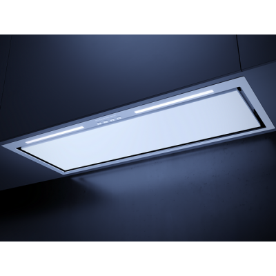 Вытяжка Kuppersbusch DEL 8550.0 W Вытяжка Kuppersbusch DEL 8550.0 W