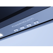 Вытяжка Kuppersbusch DEL 8550.0 W