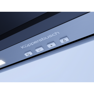 Вытяжка Kuppersbusch DEL 8550.0 W Вытяжка Kuppersbusch DEL 8550.0 W