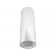 Вытяжка MAUNFELD ALBA 39 Isla белый