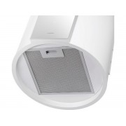 Вытяжка MAUNFELD ALBA 39 Isla белый