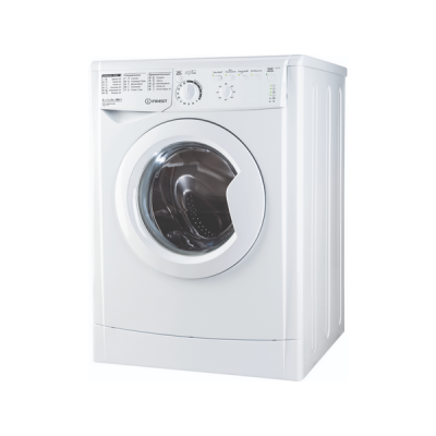 Стиральная машина Indesit EWSB 5085 CIS Стиральная машина Indesit EWSB 5085 CIS