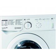 Стиральная машина Indesit EWSB 5085 CIS