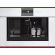 Кофе-машина Kuppersbusch CKV 6550.0 W8