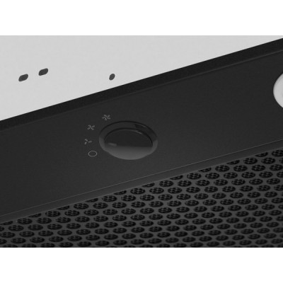 Вытяжка MEFERI INBOX52BK PUSH COMFORT Вытяжка MEFERI INBOX52BK PUSH COMFORT