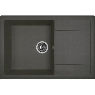 Мойка Dr.Gans ТЕХНО 760 графит Мойка Dr.Gans ТЕХНО 760 графит