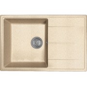 Мойка Dr.Gans Smart Оливия 740 терра