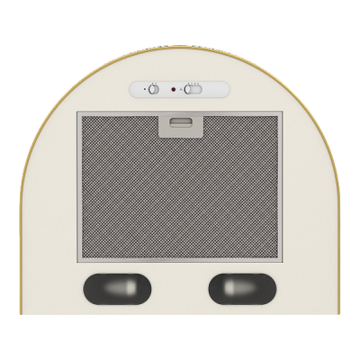 Вытяжка Elikor Эпсилон 60П-430-П3Л топленое молоко/зол. Вытяжка Elikor Эпсилон 60П-430-П3Л топленое молоко/зол.