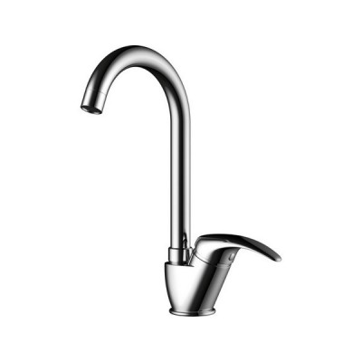 Смеситель Omoikiri Umi-C латунь/хром (4994116) Смеситель Omoikiri Umi-C латунь/хром (4994116)