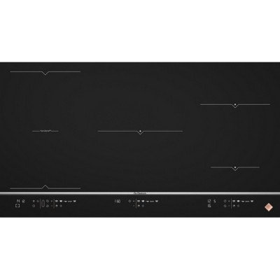 Варочная панель De Dietrich DPI7965X индукционная Варочная панель De Dietrich DPI7965X индукционная