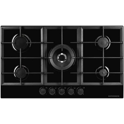 Варочная панель Kuppersberg FG 95 B газовая Варочная панель Kuppersberg FG 95 B газовая