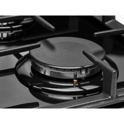 Варочная панель Kuppersberg FG 95 B газовая Варочная панель Kuppersberg FG 95 B газовая