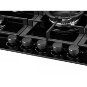 Варочная панель Kuppersberg FG 95 B газовая