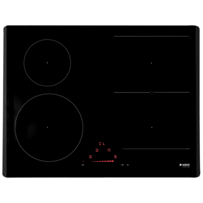 Варочная панель ASKO HI1621G индукционная Варочная панель ASKO HI1621G индукционная