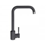 Смеситель Gamma Stone GS-019 черный 308