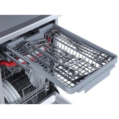 Посудомоечная машина Kuppersberg GFM 4573 отдельностоящая Посудомоечная машина Kuppersberg GFM 4573 отдельностоящая