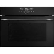 Духовой шкаф MAUNFELD XCMO4418GB Matt компактный с СВЧ