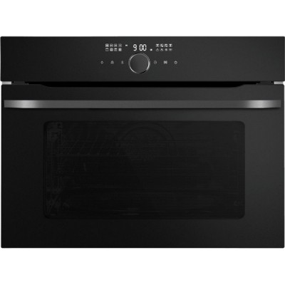 Духовой шкаф MAUNFELD XCMO4418GB Matt компактный с СВЧ Духовой шкаф MAUNFELD XCMO4418GB Matt компактный с СВЧ