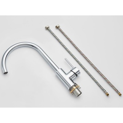 Смеситель Emar ЕС - 3004 Chrome Смеситель Emar ЕС - 3004 Chrome