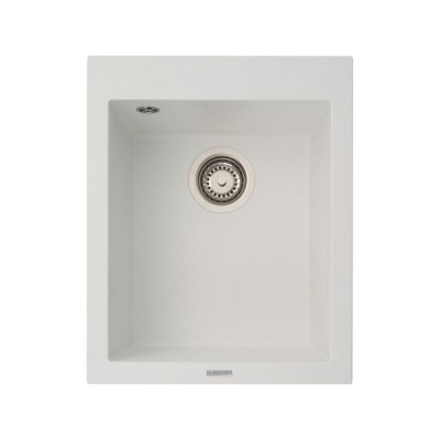 Мойка "Longran" Cube CUG410.500 - 07 Alpina Мойка "Longran" Cube CUG410.500 - 07 Alpina