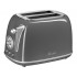 Тостер Monsher MT 301 Argent Тостер Monsher MT 301 Argent