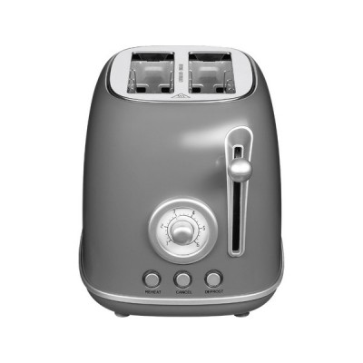 Тостер Monsher MT 301 Argent Тостер Monsher MT 301 Argent