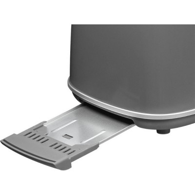 Тостер Monsher MT 301 Argent Тостер Monsher MT 301 Argent