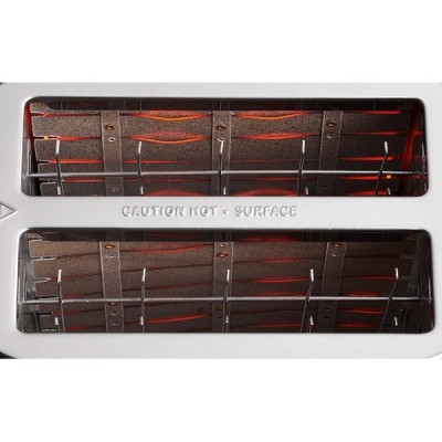 Тостер Monsher MT 301 Argent Тостер Monsher MT 301 Argent