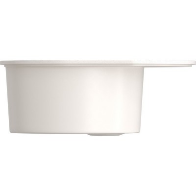 Мойка Gamma Stone GS-8 белый 331 Мойка Gamma Stone GS-8 белый 331