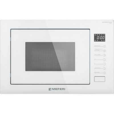 СВЧ - печь MEFERI MMO6025WH ULTRA СВЧ - печь MEFERI MMO6025WH ULTRA