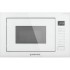 СВЧ - печь MEFERI MMO6025WH ULTRA СВЧ - печь MEFERI MMO6025WH ULTRA