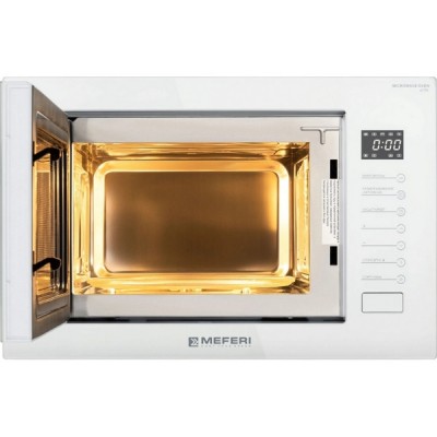 СВЧ - печь MEFERI MMO6025WH ULTRA СВЧ - печь MEFERI MMO6025WH ULTRA